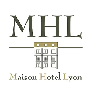 Appart hôtel Mhl - Maison, Lyon