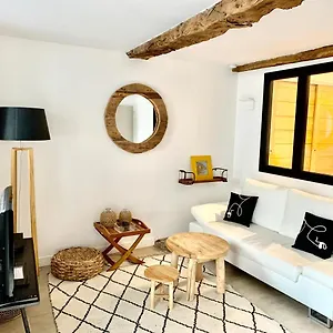 T2 Comfy - Rdc - 50m - Rue Gratuite Appartement Saint-Malo