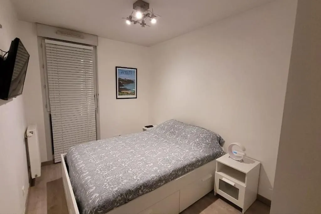 Appartement Voie Lactee Lyon 0*,